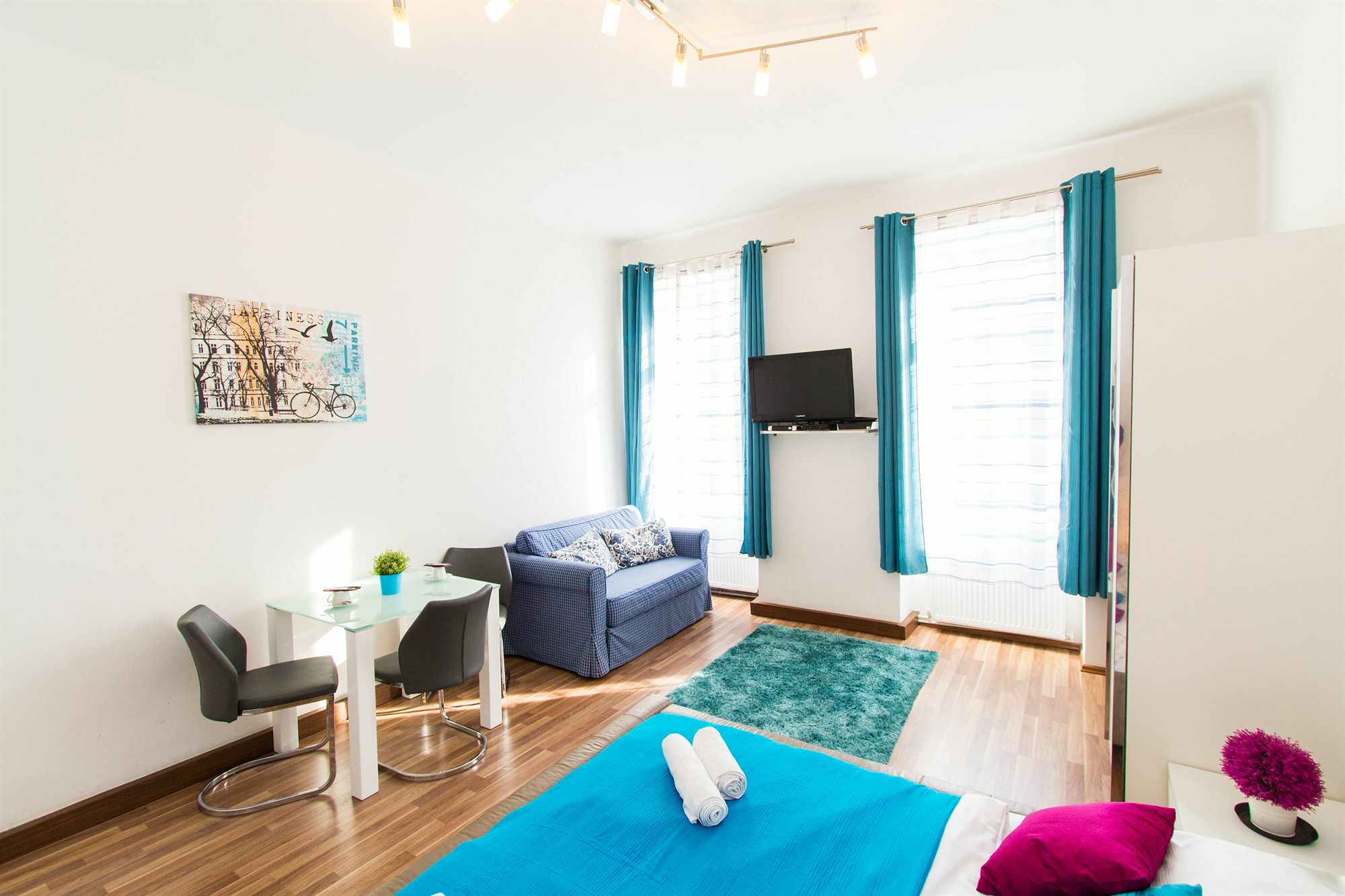 Apartment Diefenbachgasse Vienna Exterior photo